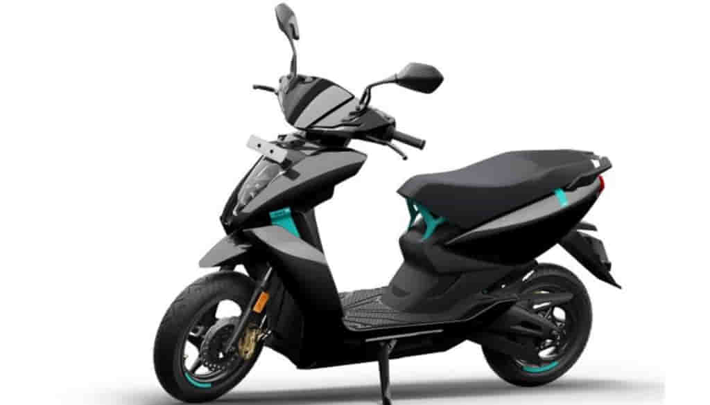 Ather Family Scooter (2)